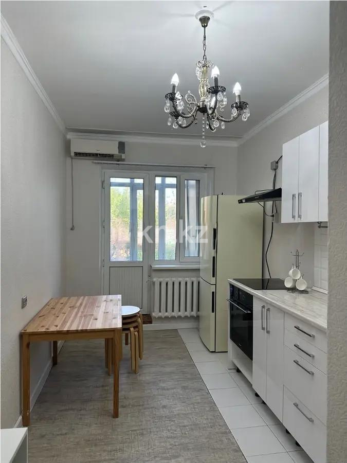 Продажа 2-комнатной квартиры, 54.7 м², мкр-н Айнабулак-2, дом  46 в Алматы - фото 2
