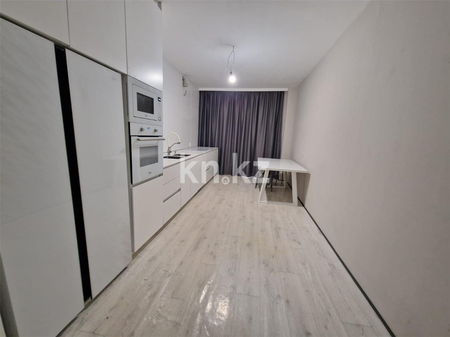 Продажа 2-комнатной квартиры, 74 м², пр. Республики - Продажа  двухкомнатных квартир в Караганде фото 9 из 16
