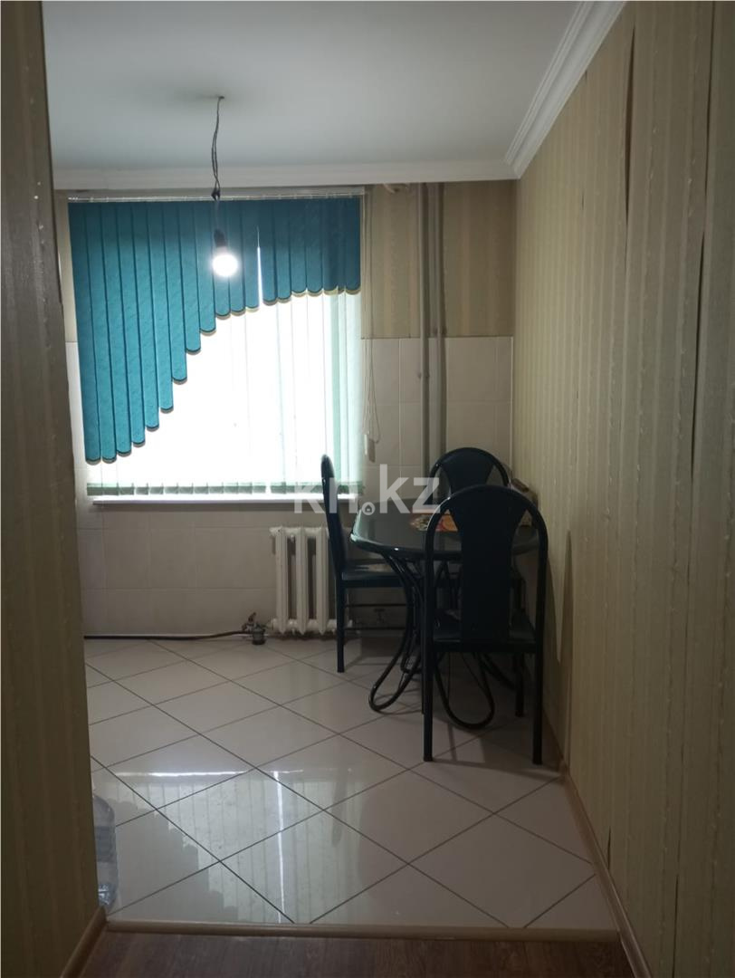 Продажа 2-комнатной квартиры, 49 м², пр. Момышулы в Темиртау - фото 4