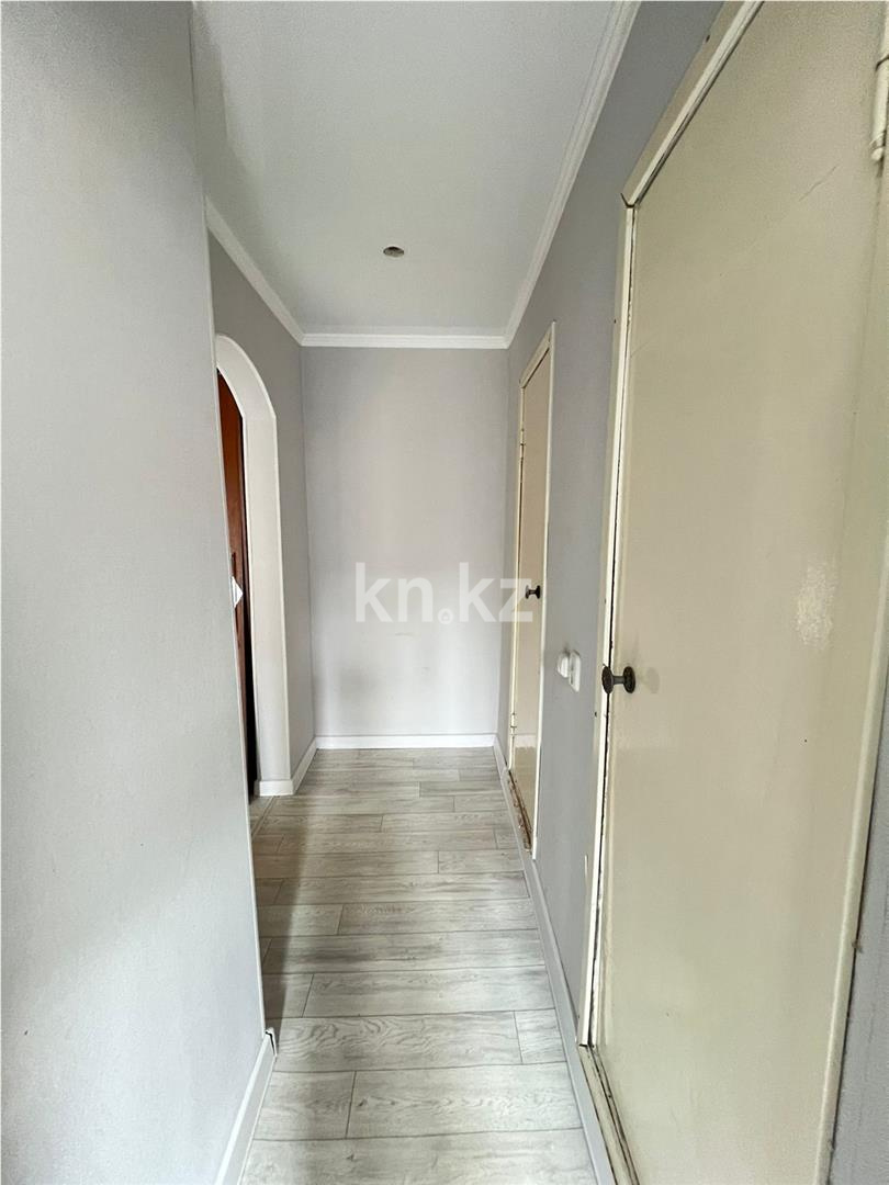 Продажа 2-комнатной квартиры, 52 м², мкр-н Степной-1, дом  6/41 - Продажа квартир в Караганде фото 9 из 13