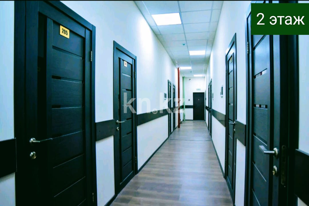 Продажа , 7443 м², ул. Монгольская, дом  44 - ул. Макатаева - Продажа зданий в Алматы фото 23 из 40