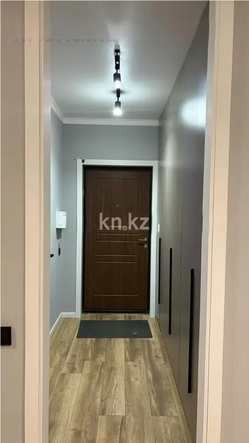 Продажа 1-комнатной квартиры, 40.4 м² в Астане - фото 6