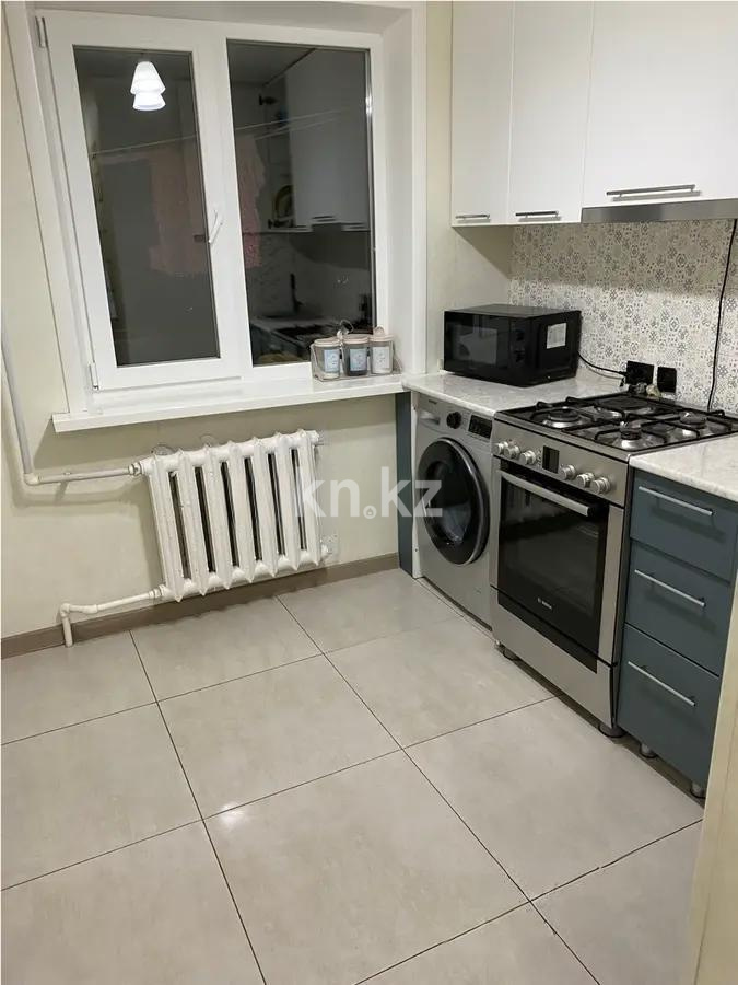 Продажа 3-комнатной квартиры, 64 м², мкр-н 19, дом  44 - Продажа квартир в Караганде фото 4 из 7