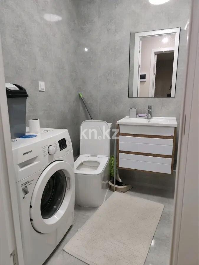 Продажа 1-комнатной квартиры, 35 м² в Астане - фото 4