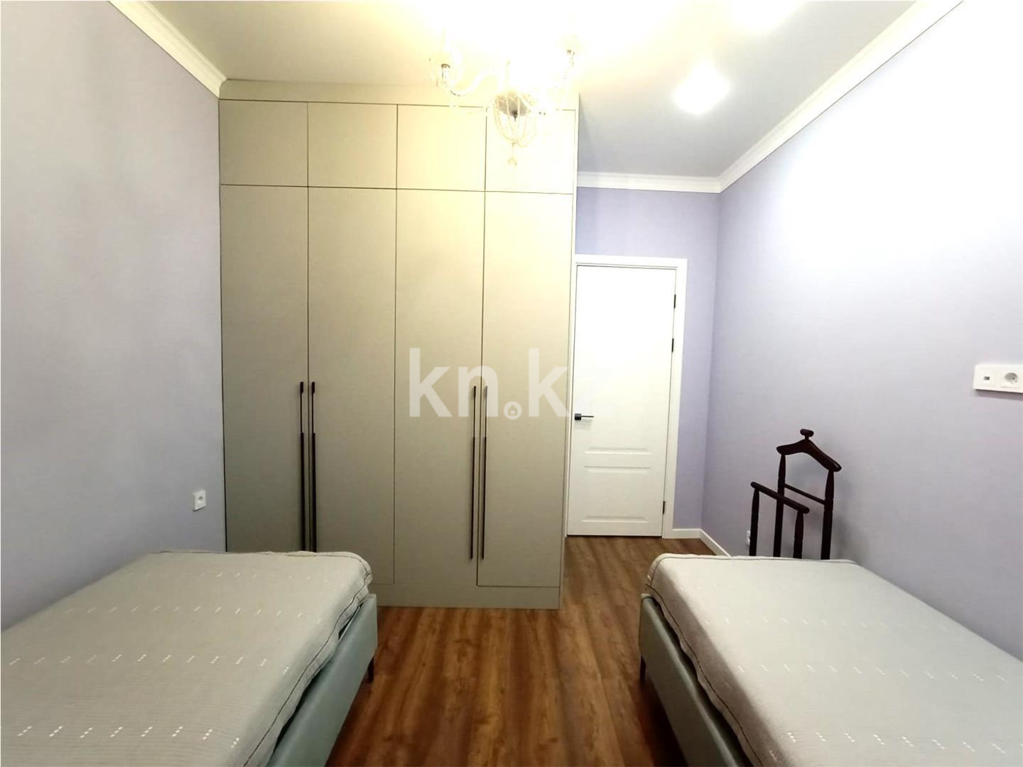 Продажа 2-комнатной квартиры, 67.1 м² в Астане - фото 6