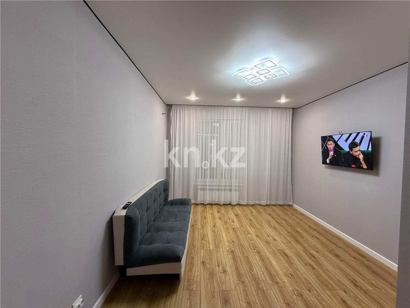 Продажа 2-комнатной квартиры, 38.8 м² - Продажа двухкомнатных квартир в Астане - страница 184 фото 2 из 6