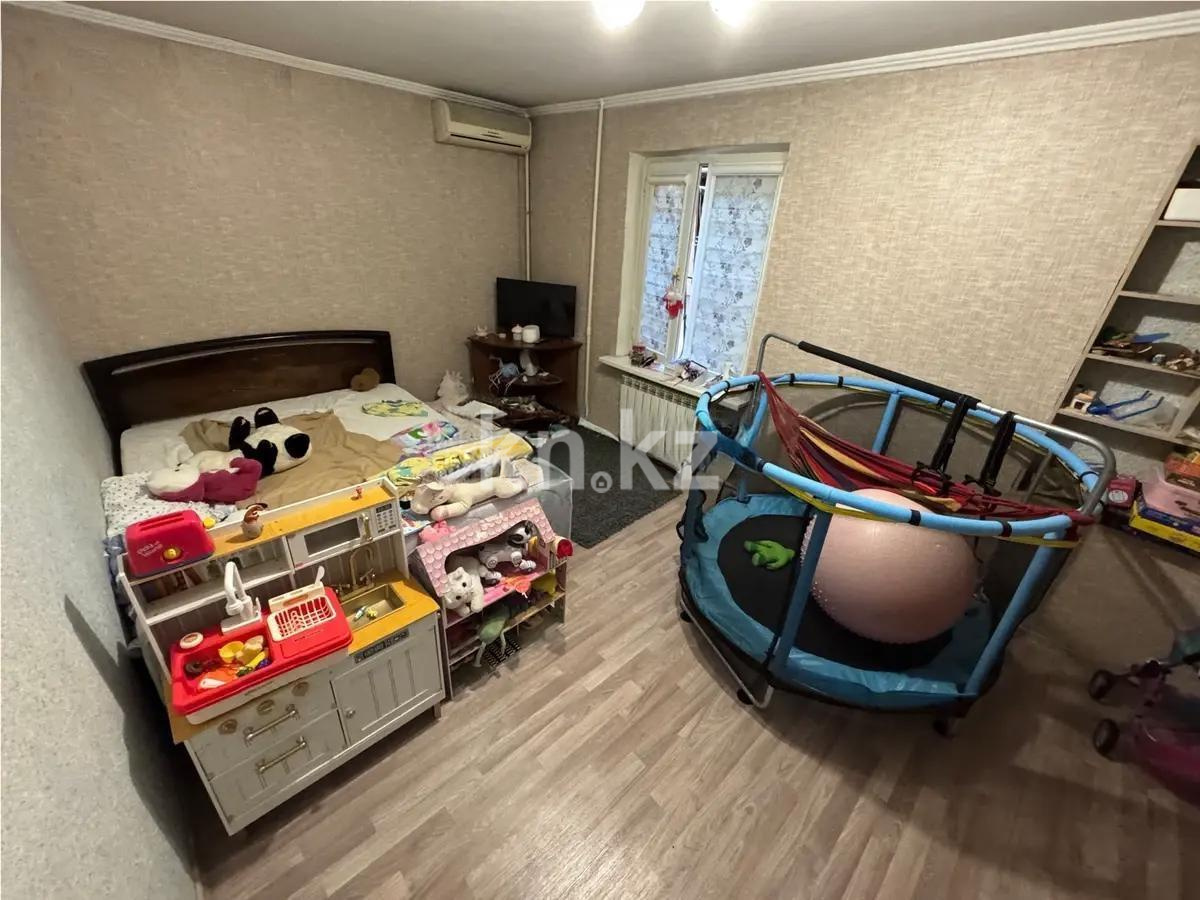 Продажа 3-комнатной квартиры, 105.1 м², ул. Кунаева, дом  20 - Продажа квартир в Алматы с фото фото 1 из 6