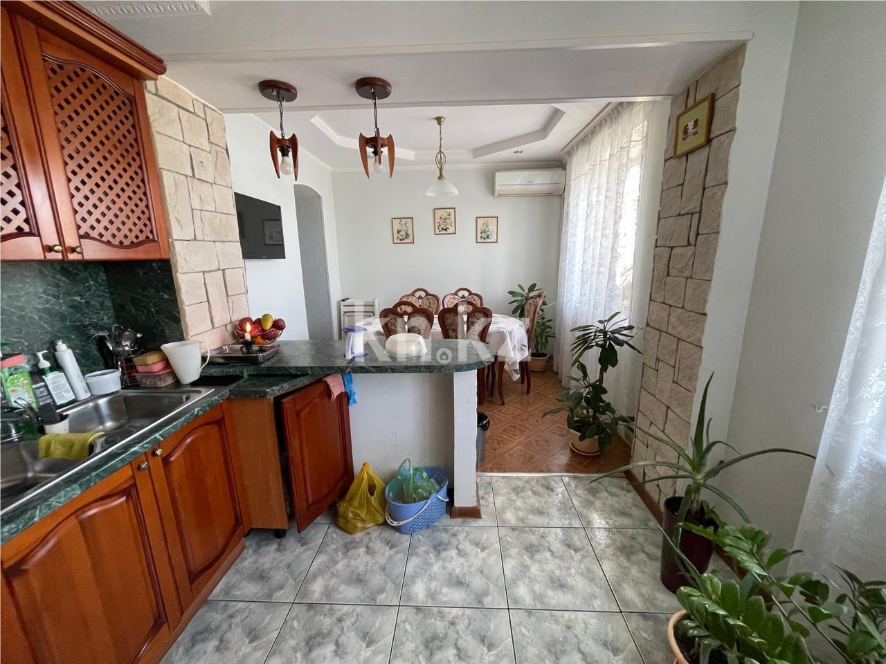 Продажа 4-комнатной квартиры, 114 м² - Продажа четырехкомнатных квартир в Караганде фото 15 из 26