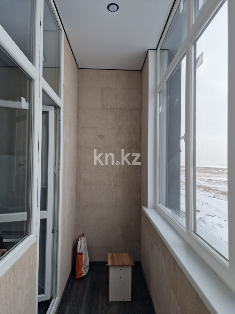 Аренда 1-комнатной квартиры, 42 м² - Аренда квартир помесячно в Казахстане фото 7 из 13