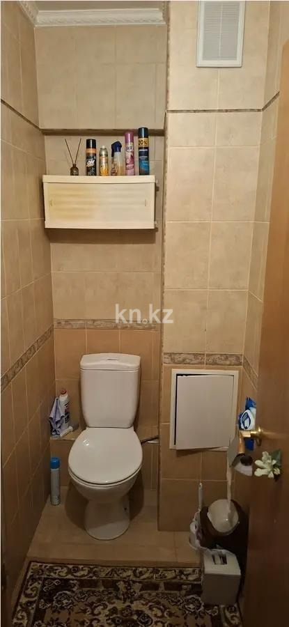 Продажа 2-комнатной квартиры, 52 м² - Продажа квартир в Медеуском р-не Алматы фото 5 из 6