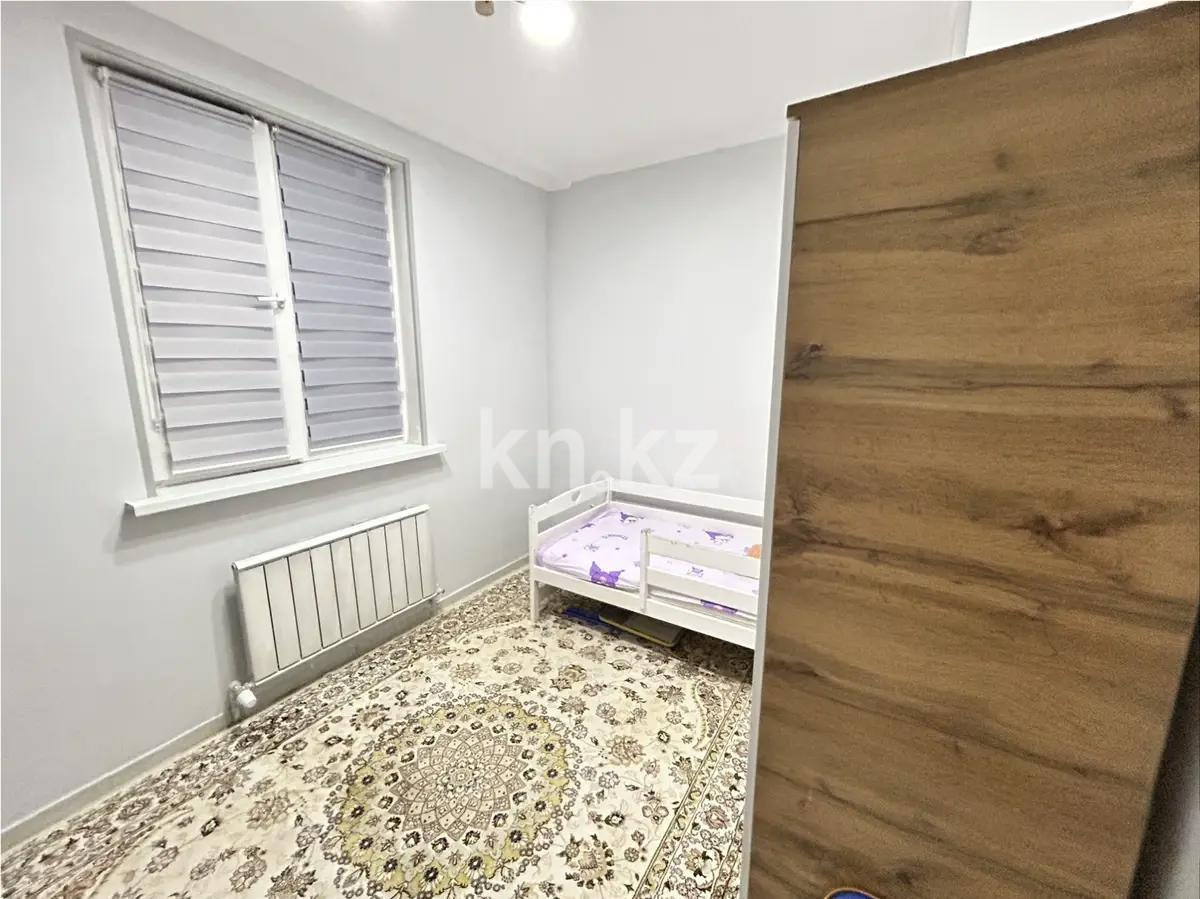 Продажа 1-комнатной квартиры, 38 м² в Алматы - фото 2