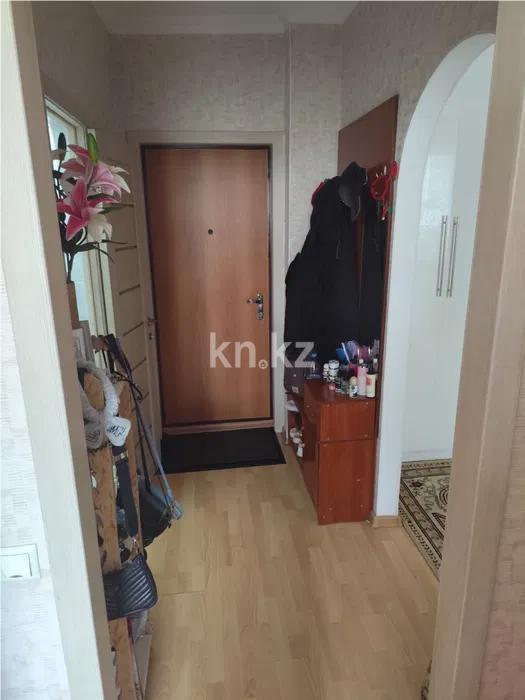 Продажа 1-комнатной квартиры, 34.6 м² - Продажа однокомнатных квартир от собственников в Астане - страница 5 фото 5 из 6