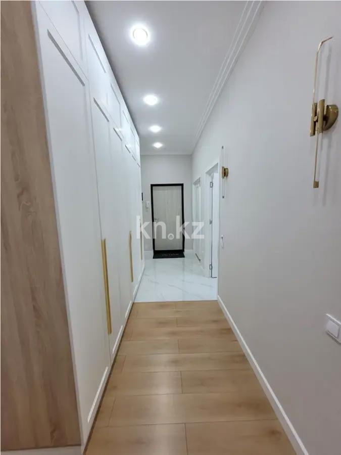 Продажа 2-комнатной квартиры, 67 м², ул. Калдаякова, дом  23а в Астане - фото 6