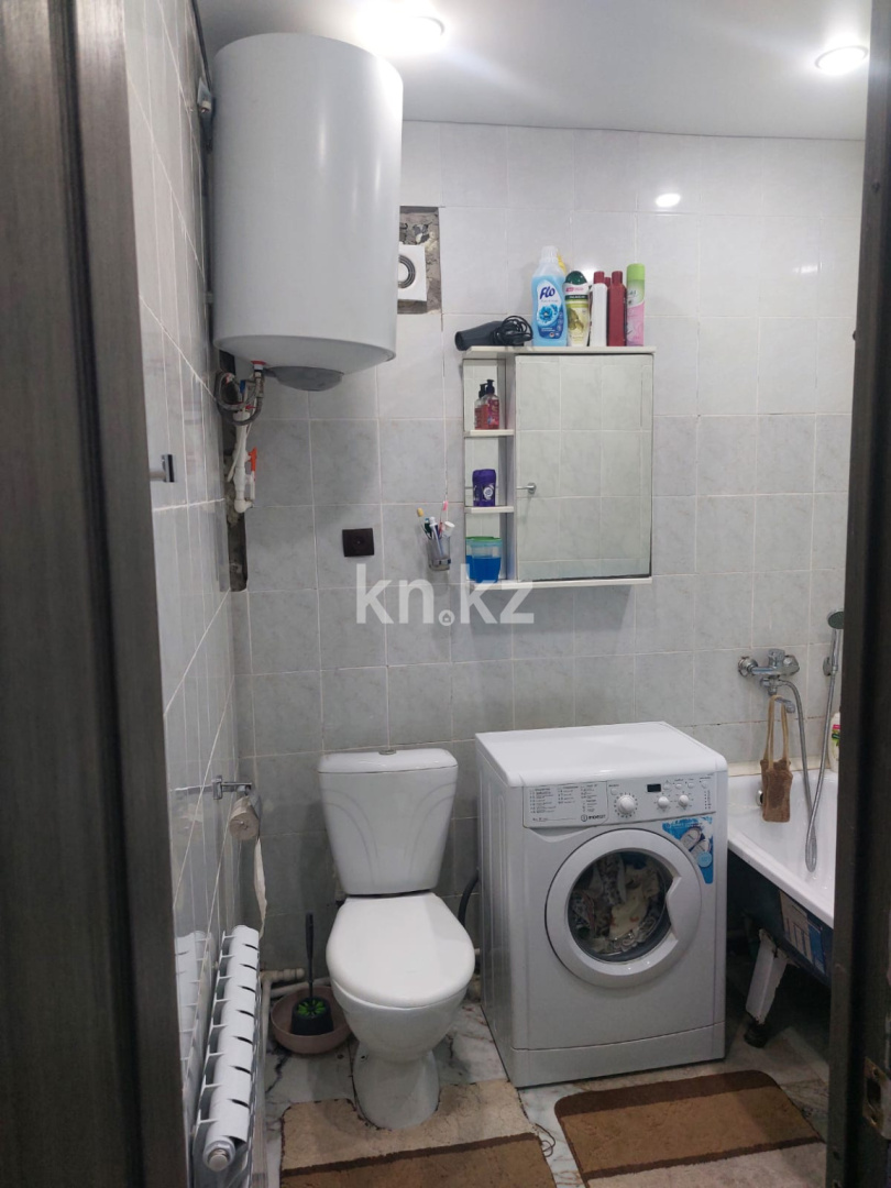 Продажа 3-комнатного дома, 80 м² - Продажа домов, коттеджей на Юго-Востоке Караганды фото 7 из 8