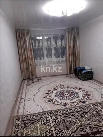 Продажа 2-комнатной квартиры, 46 м², пр. Металлургов, дом  25/2 - Продажа  двухкомнатных квартир в Темиртау фото 1 из 5