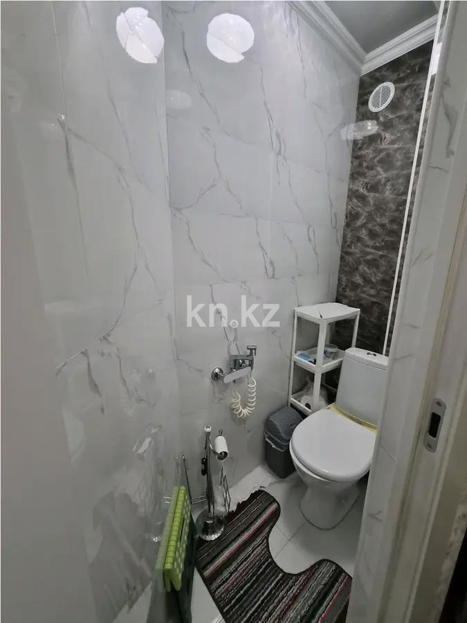 Продажа 3-комнатной квартиры, 61.6 м² в Алматы - фото 6