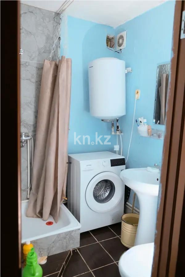 Продажа 3-комнатной квартиры, 56 м² - Продажа трехкомнатных квартир в Караганде - страница 10 фото 4 из 5