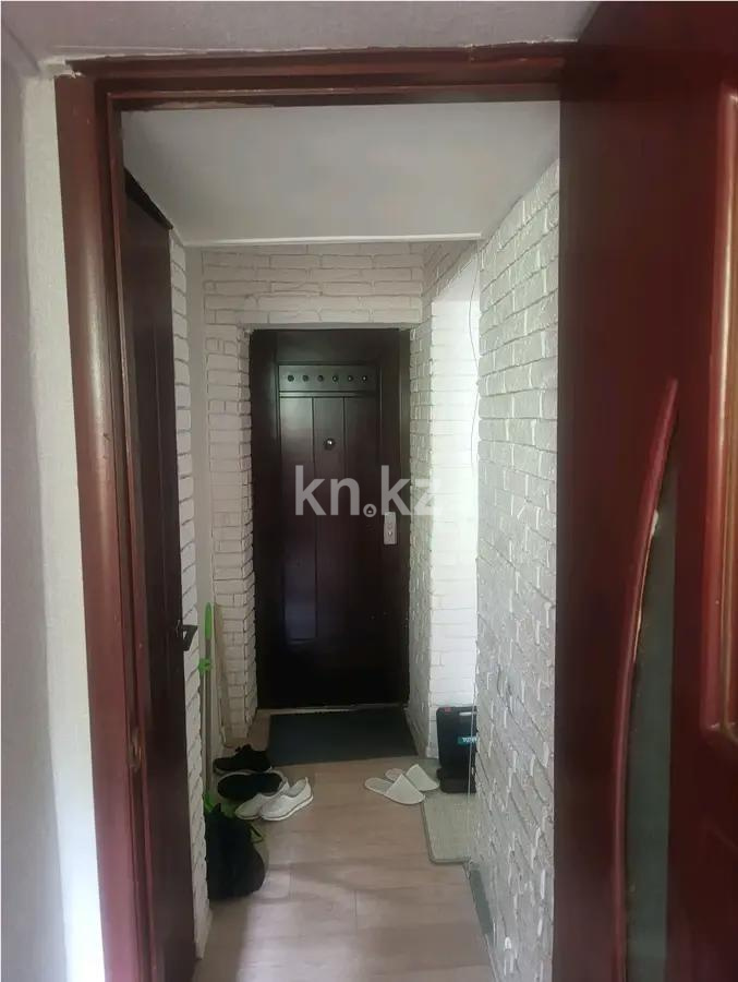 Продажа 1-комнатной квартиры, 24.8 м² - Продажа однокомнатных квартир в кирпичном доме в Алматы фото 4 из 4