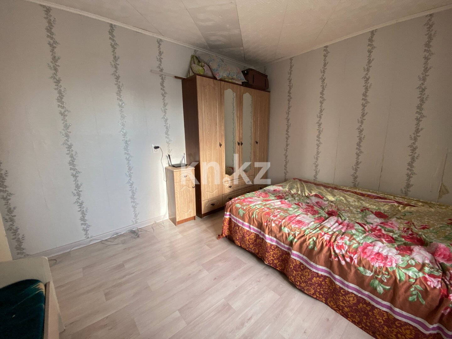 Продажа 2-комнатной квартиры, 45.7 м² в Караганде - фото 7
