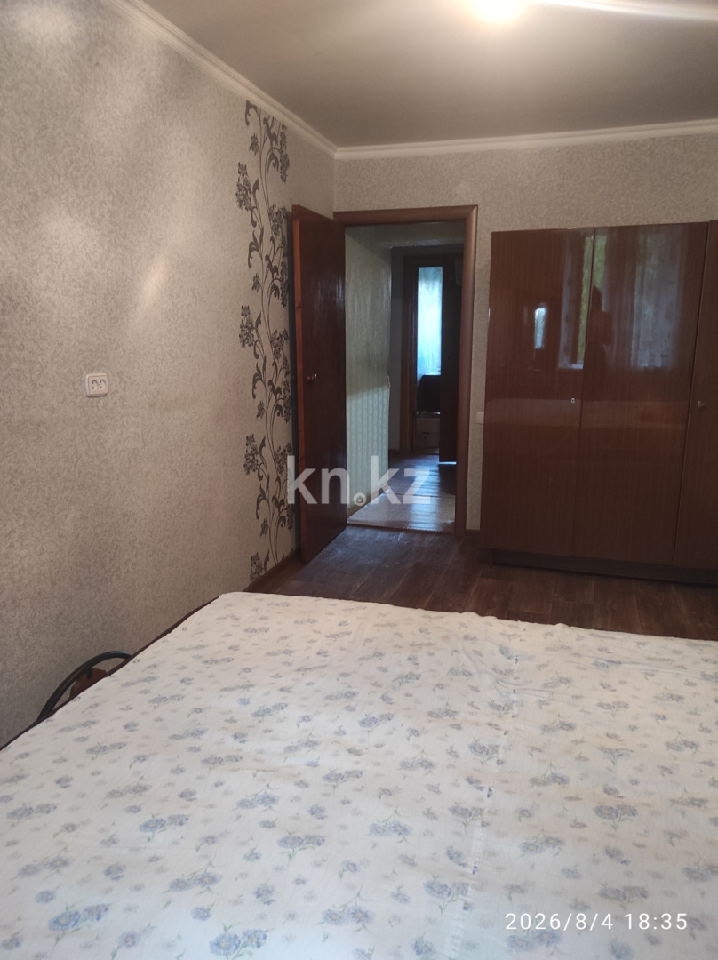 Продажа 4-комнатной квартиры, 84.6 м² - Продажа четырехкомнатных квартир в Казахстане - страница 2 фото 2 из 10