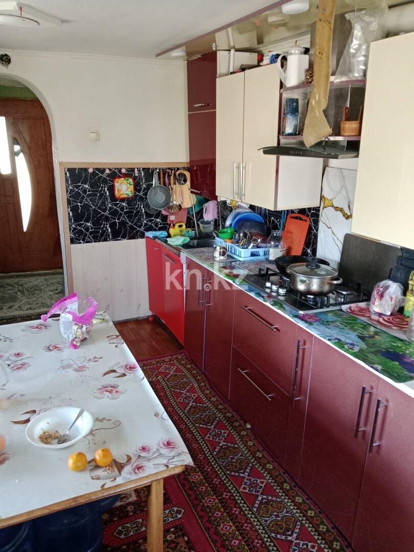 Продажа 4-комнатного дома, 100 м² в Жезказгане - фото 13