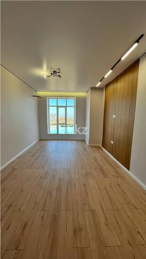Продажа 1-комнатной квартиры, 43 м², ул. А-52, дом  8/1 - Продажа  однокомнатных квартир в новостройках Астаны без посредников с фото фото 1 из 6