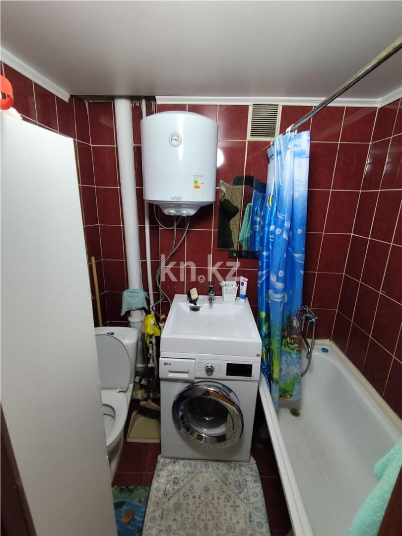 Продажа 2-комнатной квартиры, 45 м², ул. Сейфуллина - Продажа квартир в Темиртау фото 7 из 10