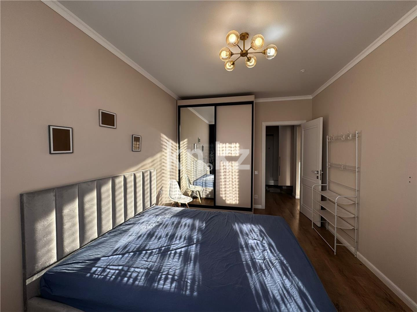 Продажа 2-комнатной квартиры, 38 м² - Продажа двухкомнатных квартир в монолитно-каркасном доме в Астане - страница 27 фото 4 из 8