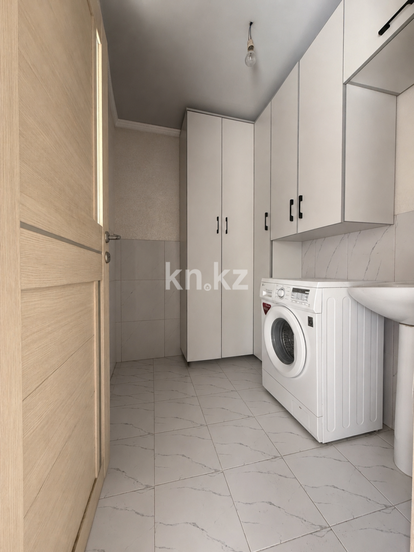 Продажа 4-комнатного дома, 121 м² - Продажа домов, коттеджей в Алматы фото 18 из 29
