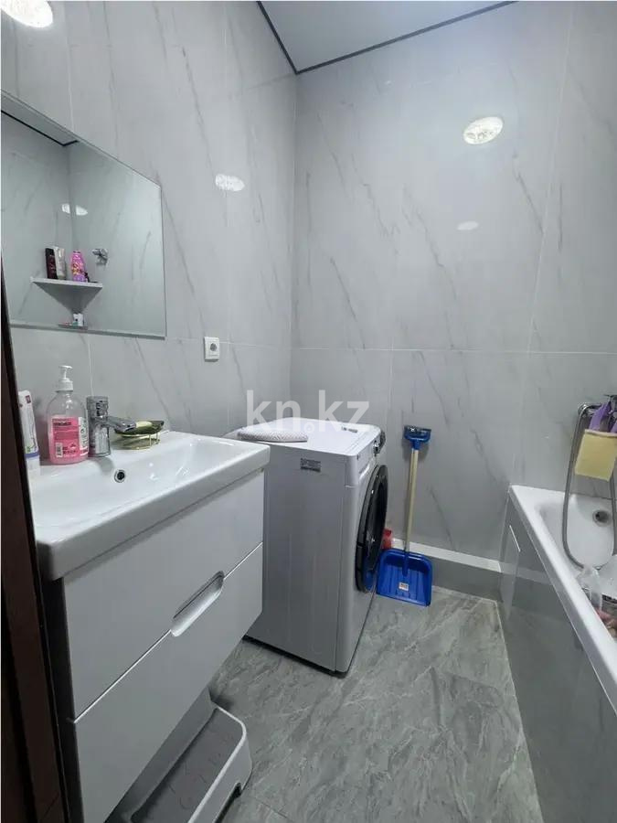 Продажа 2-комнатной квартиры, 59 м² - Продажа квартир в Алматы - страница 7 фото 4 из 5