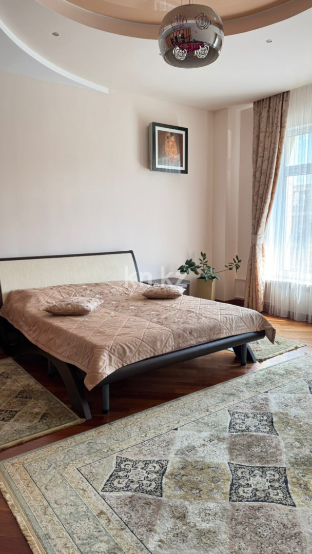 Продажа 4-комнатного дома, 360 м² - Продажа домов, коттеджей в Алматы фото 17 из 40