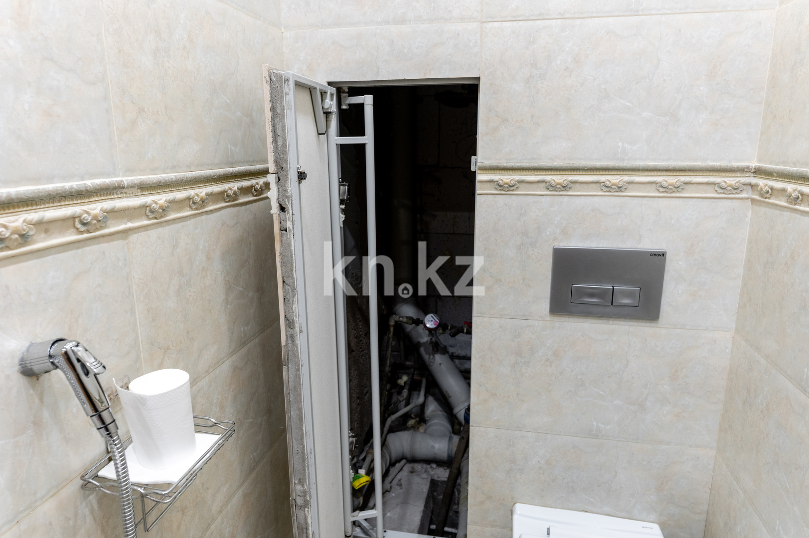 Продажа 6-комнатного дома, 362 м² - Продажа домов, коттеджей в Астане фото 34 из 40