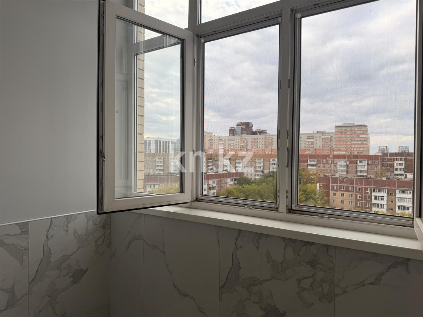 Продажа 3-комнатной квартиры, 67 м² в Караганде - фото 24