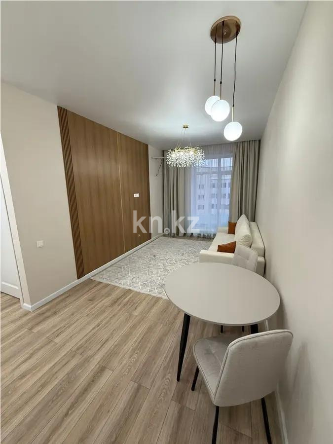 Продажа 2-комнатной квартиры, 40 м² - Продажа  двухкомнатных квартир в новостройках Астаны - страница 2 фото 1 из 4