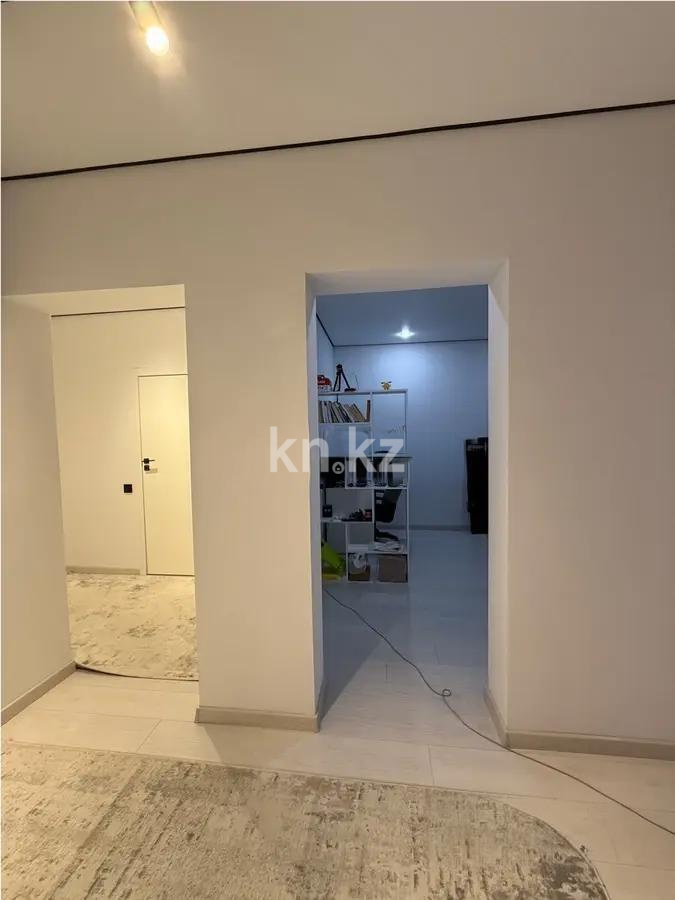 Продажа 2-комнатной квартиры, 69 м², ул. К. Шарипова, дом  206/8 - Продажа  двухкомнатных квартир в новостройках Алматы с фото фото 7 из 9