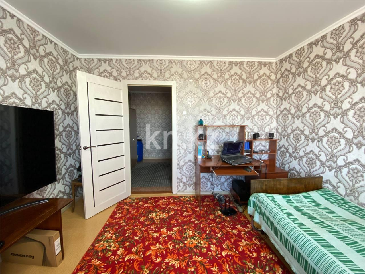 Продажа 4-комнатной квартиры, 83 м², ул. Жекибаева, дом  133/1 - Продажа квартир в Караганде фото 5 из 13