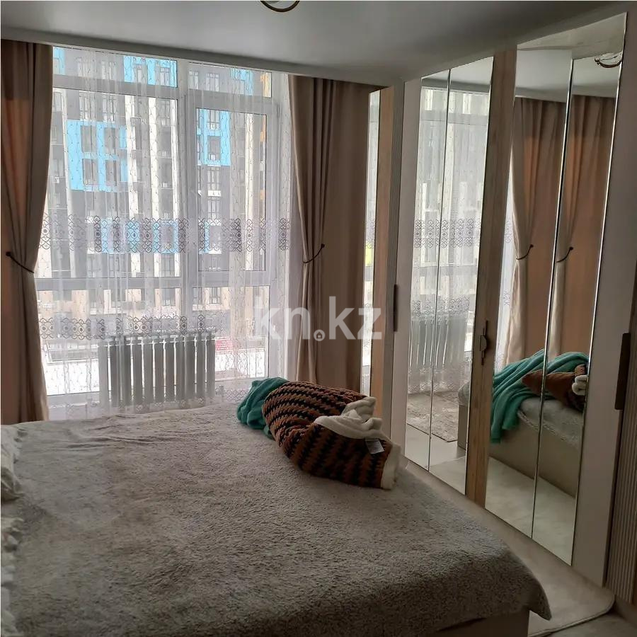 Продажа 2-комнатной квартиры, 70 м² - Продажа недвижимости в Алматы - страница 11 фото 2 из 4