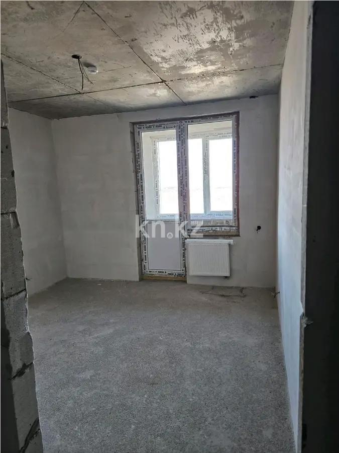 Продажа 2-комнатной квартиры, 42.6 м², пр. Мангилик Ел, дом  72 - Продажа квартир в Казахстане фото 2 из 2