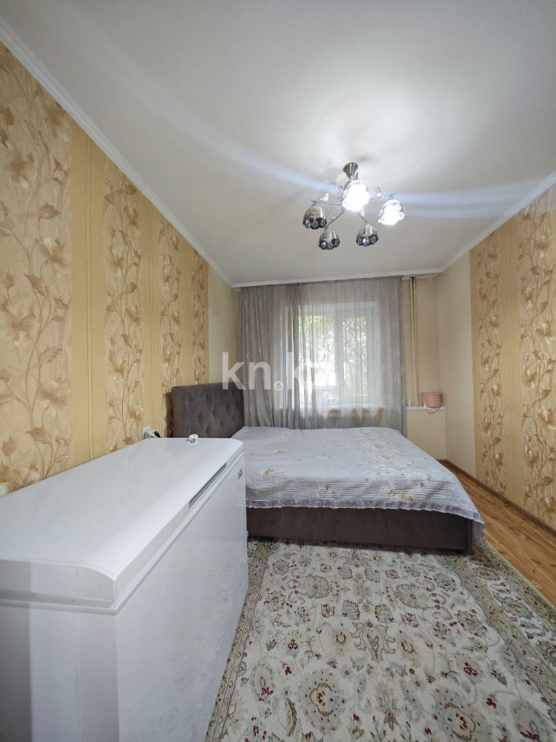 Продажа 3-комнатной квартиры, 64 м² в Караганде - фото 6