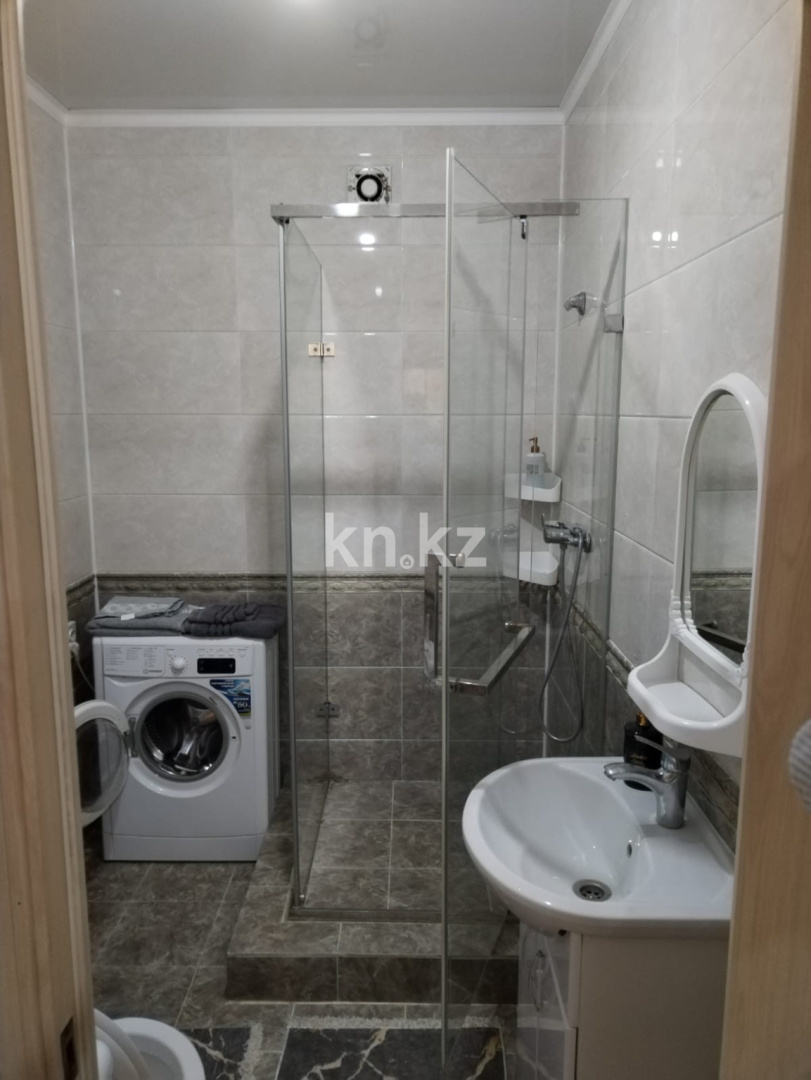 Аренда 1-комнатной квартиры, 42 м² - Продажа квартир в Семее фото 6 из 6