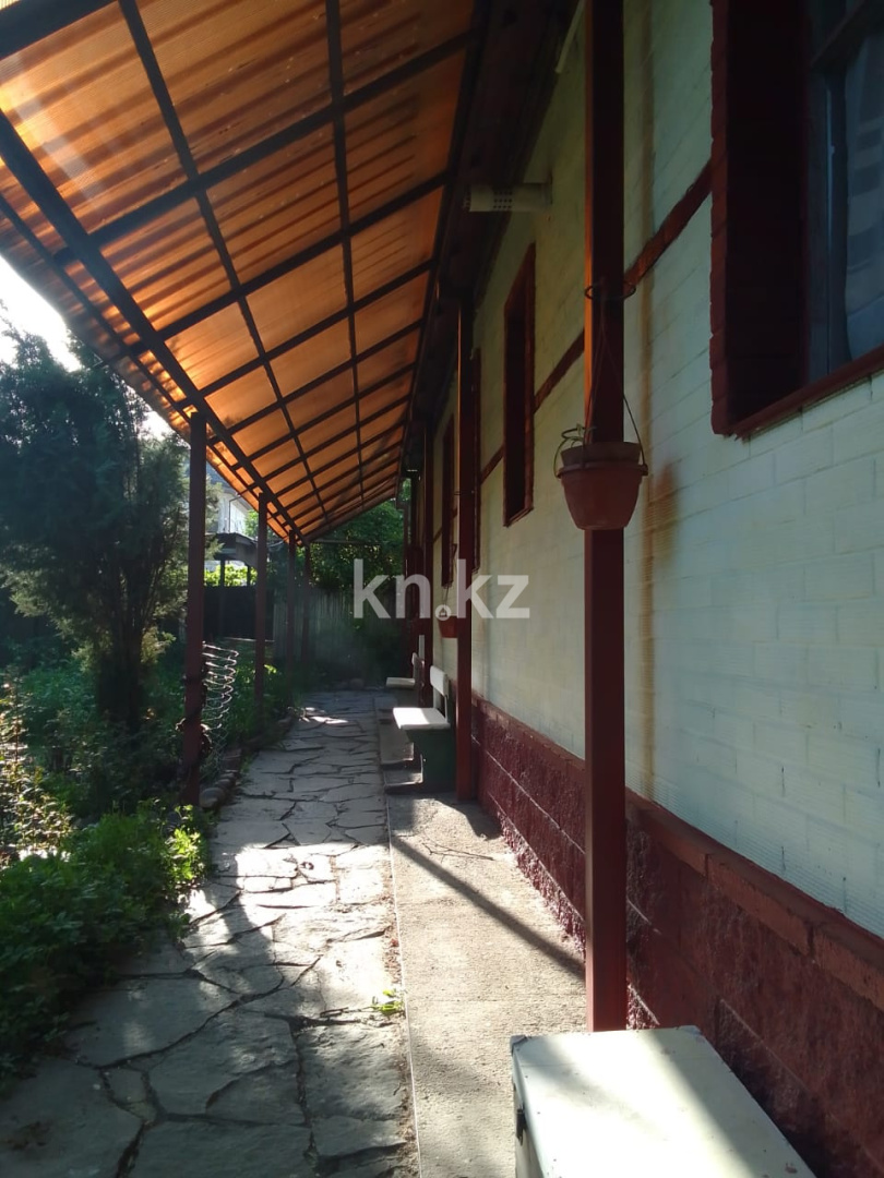 Продажа 7-комнатного дома, 140 м², ул. Миасская, дом  8 - ул. Аймауытова в Алматы - фото 6