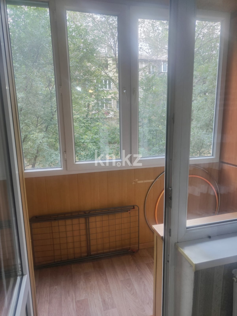 Аренда 2-комнатной квартиры, 43 м² - Аренда недвижимости в Алматы фото 6 из 9