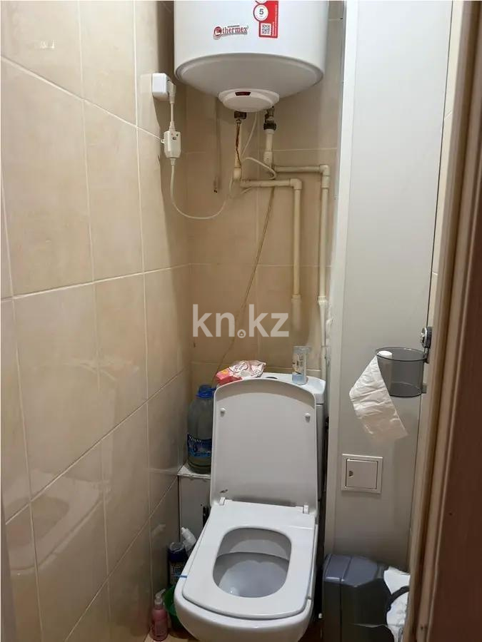 Продажа 3-комнатной квартиры, 64 м² - Продажа квартир в Караганде - страница 2 фото 7 из 7