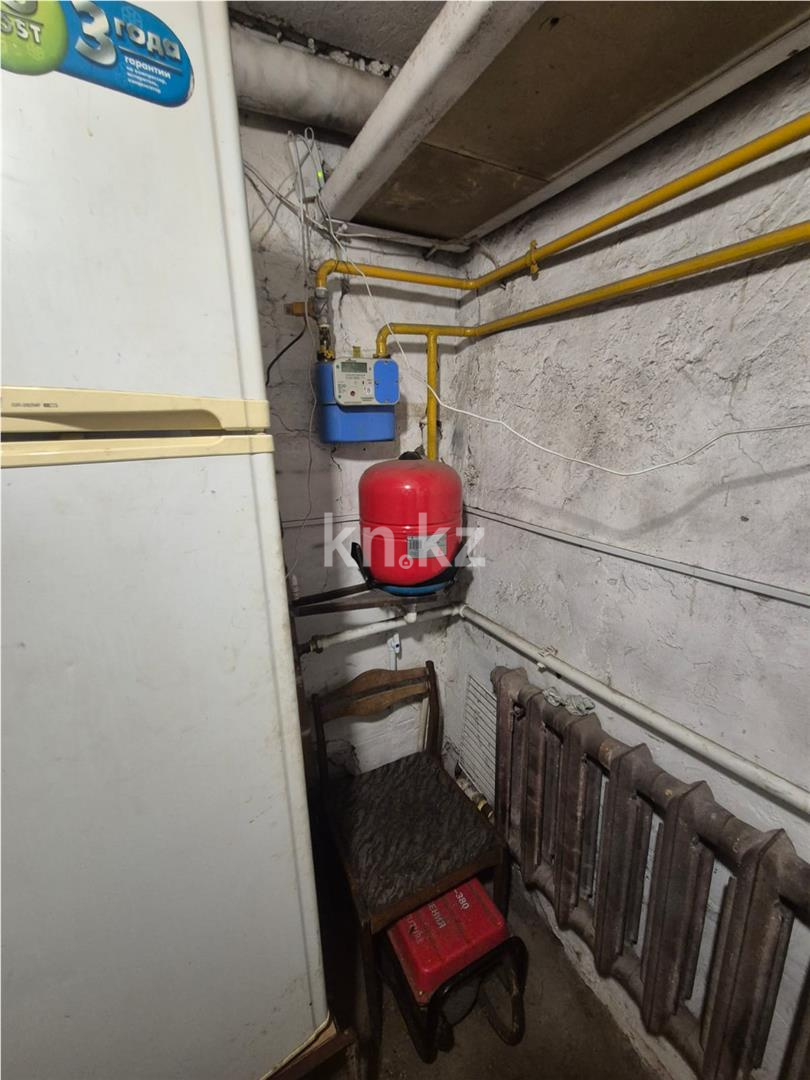 Продажа 4-комнатного дома, 79 м² - Недвижимость в Темиртау фото 10 из 13