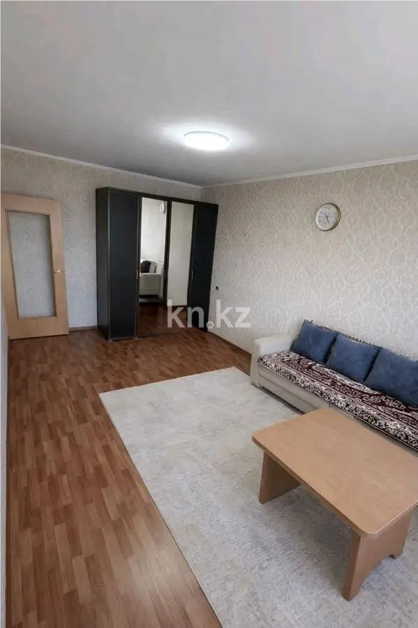 Продажа 1-комнатной квартиры, 33 м² в Караганде - фото 2