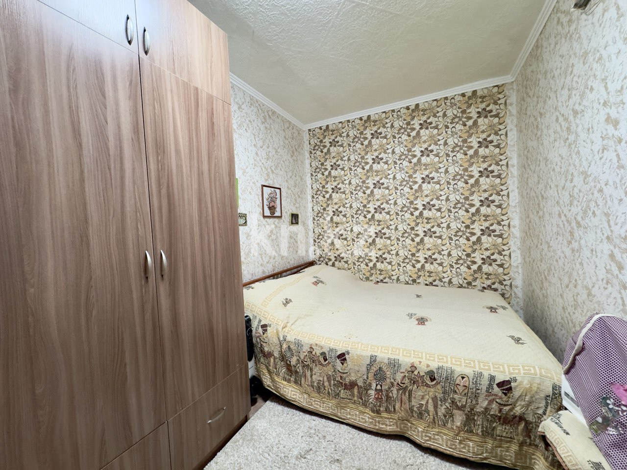 Продажа 2-комнатной квартиры, 44.2 м², Первомайская, дом  2 - Продажа квартир в Сарани фото 11 из 16