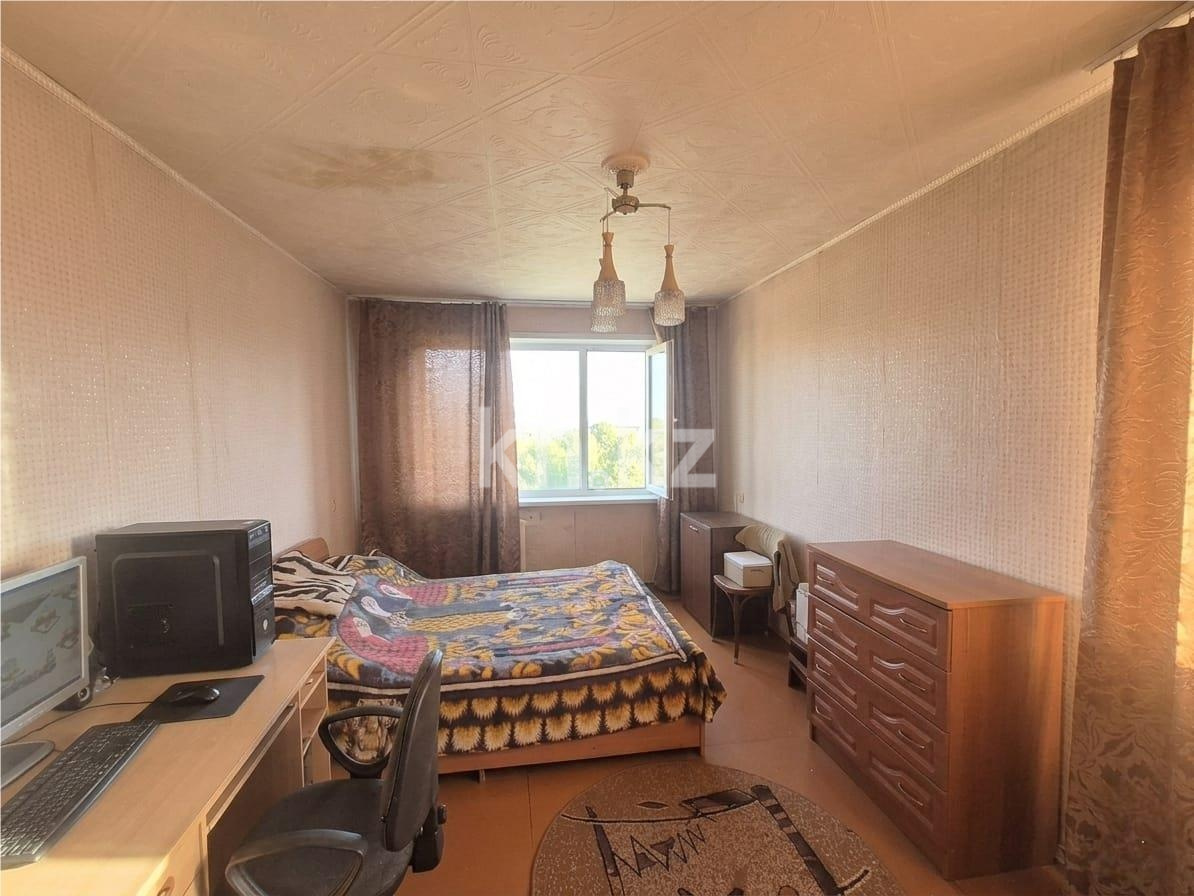 Продажа 3-комнатной квартиры, 61 м² - Аренда домов в Балхаше фото 2 из 7