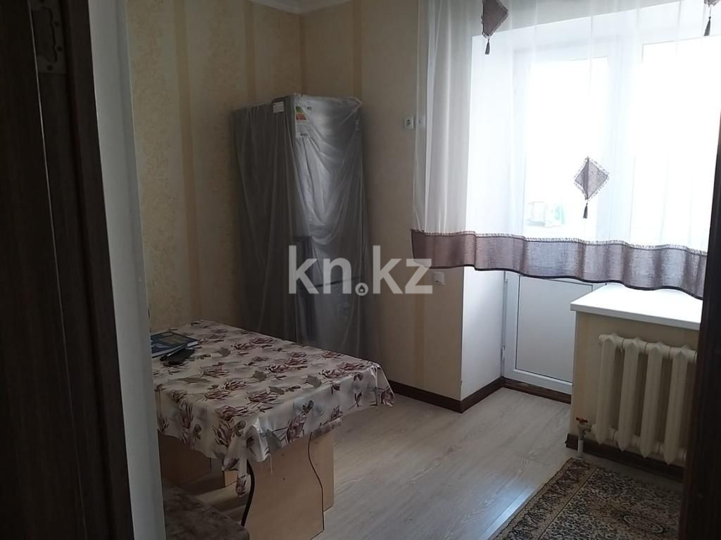 Аренда 1-комнатной квартиры, 36 м² в Астане