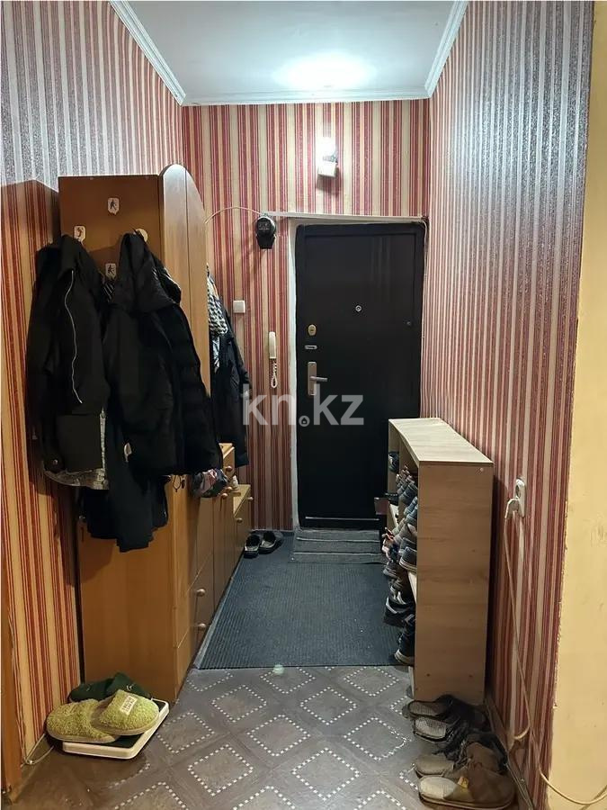 Продажа 2-комнатной квартиры, 58.1 м² в Алматы - фото 6