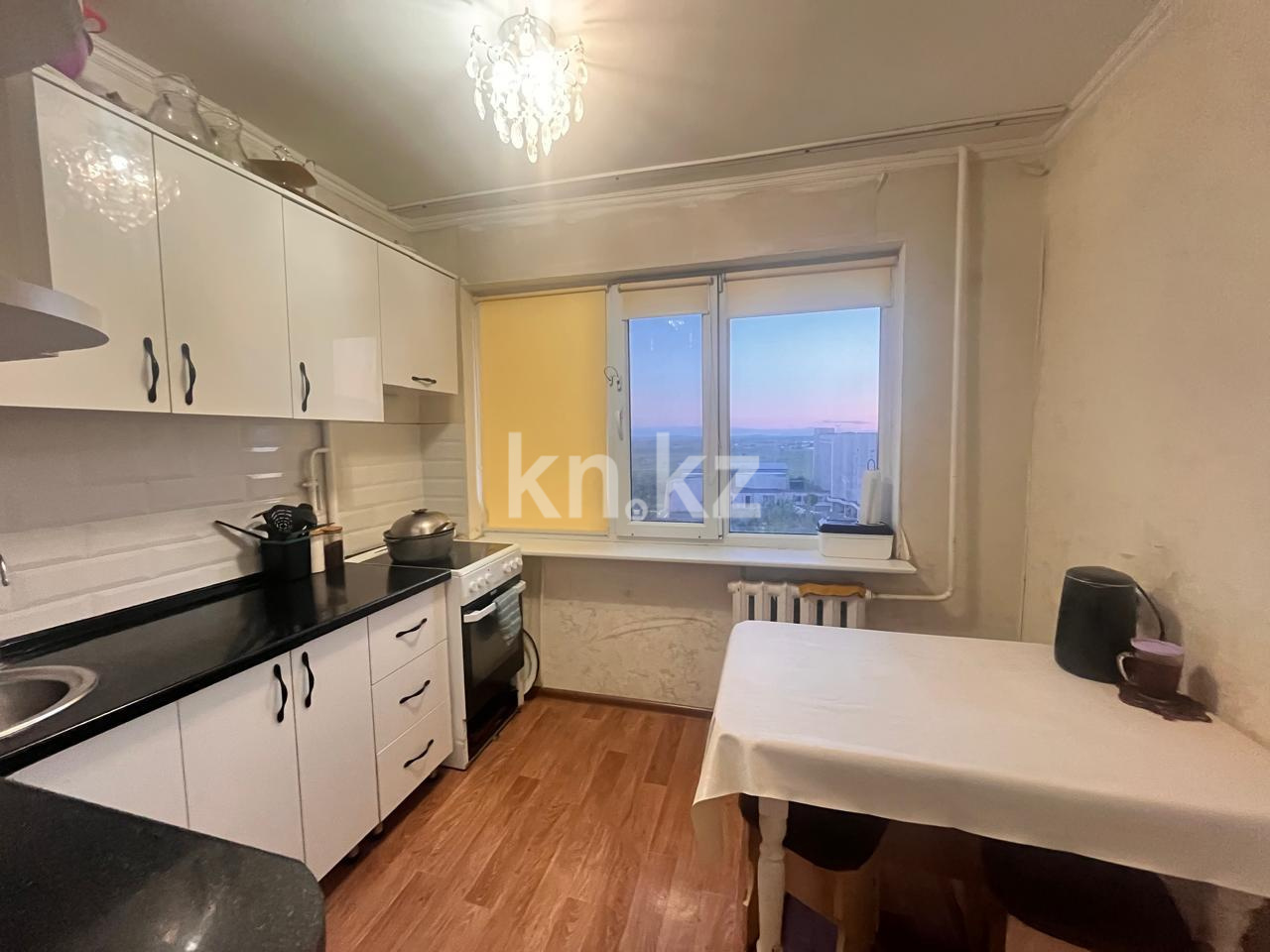 Продажа 3-комнатной квартиры, 69 м², ул. Университетская, дом  29 - Продажа  трехкомнатных квартир в Караганде фото 3 из 15